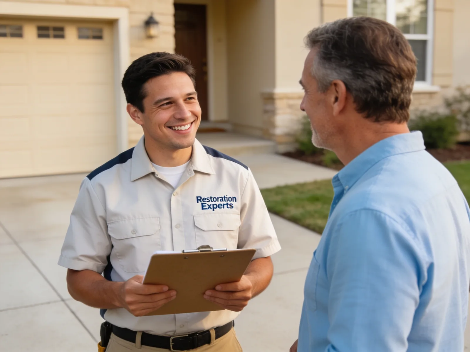 Water Damage Cleanup Byram, MS FAQs